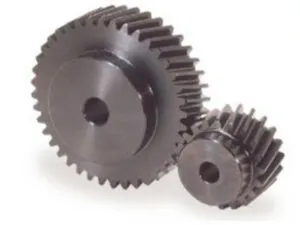 HELICAL GEAR