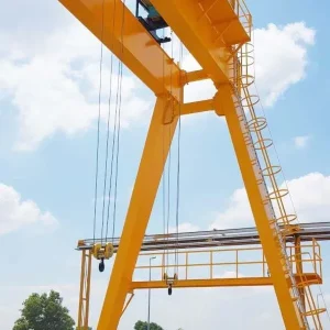 Gantry crane parts for sale